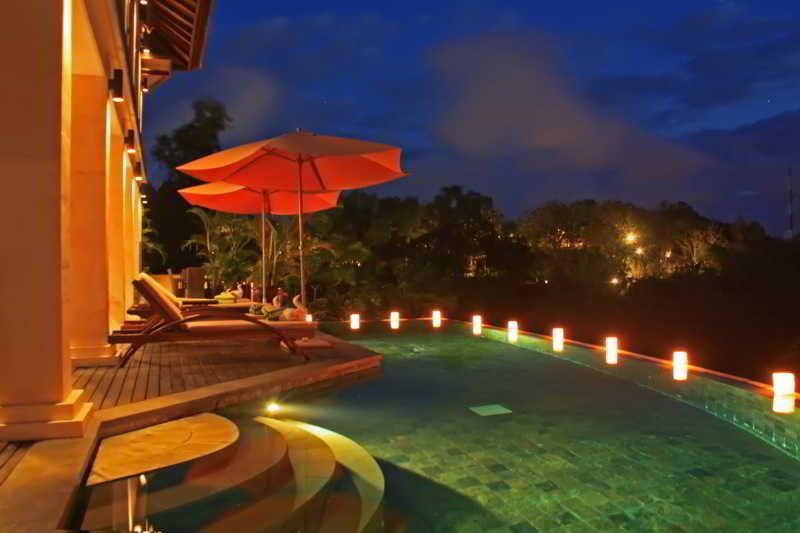 Villa Jalak Bali Jimbaran Exterior foto
