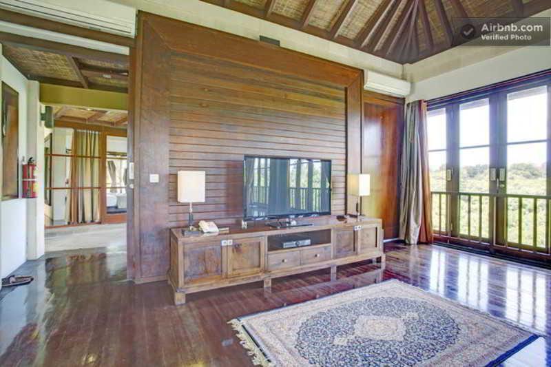 Villa Jalak Bali Jimbaran Exterior foto